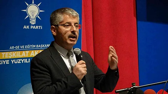 Çopuroğlu: Hiçbir şey eskisi gibi olmadı