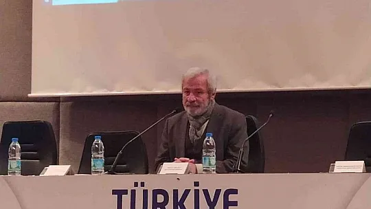 Doğan: Tarihsiz şehirler talihsiz şehirlerdir