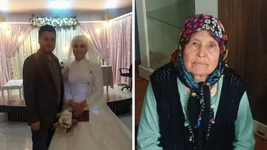 Damatlarının öldürdüğü anne ve kızının cenazesi gözyaşlarıyla toprağa verildi