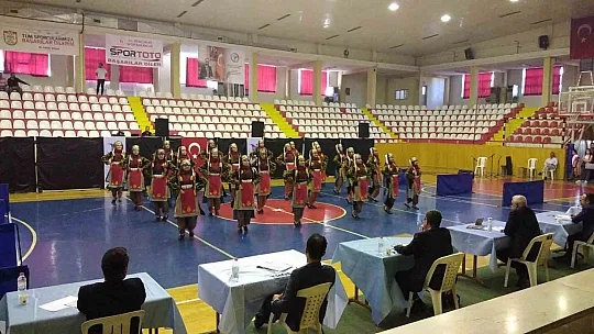 Adını Türkiye finaline yazdırdı