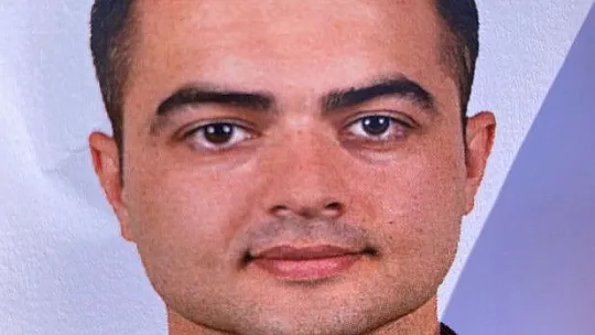 Polis memuru ve eşi Kayseri'de toprağa verildi