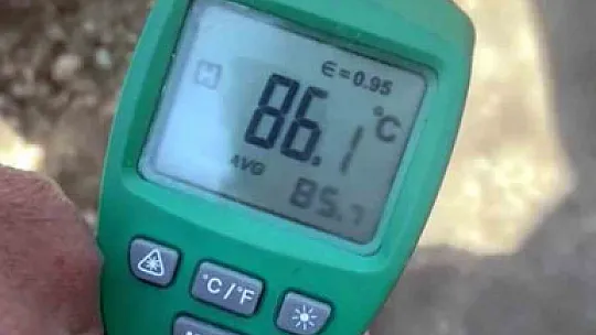 Depremler sonrası Sarız'da ortaya çıktı! O olayla ilgili açıklama...