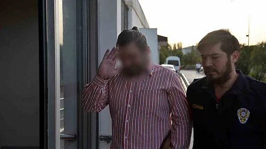 Depremzedelere sosyal medyadan hakaret iddiasına 8 gözaltı