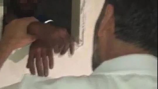 Derin dondurucudan, bazadan, havalandırma boşluğunda, özel bölmede ve tünelde suçlu çıktı