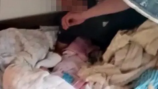 Derin dondurucudan, bazadan, havalandırma boşluğunda, özel bölmede ve tünelde suçlu çıktı