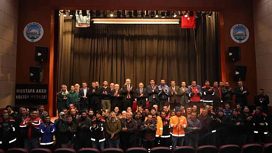 Develi Belediyesi işçi maaşlarına yüzde 65 zam yaptı