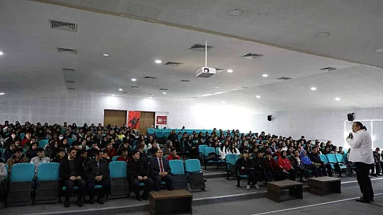 O ilçede 3 gün boyunca Çanakkale Ruhu konuşulacak
