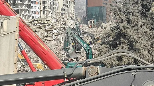 Kahramanmaraş'a aşevi desteği