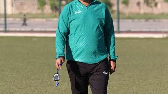 Develigücü Talas ile başlayacak