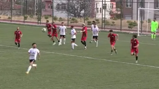Develigücü ve Bozokspor'a ceza