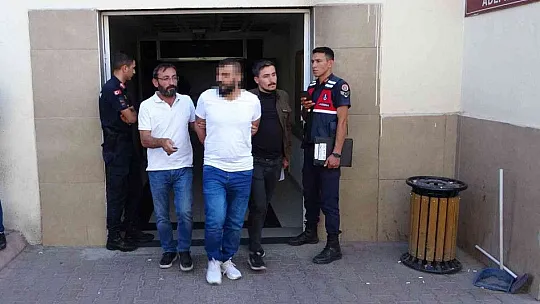 Eski eşini vuran şahıstan şok sözler: Bu fragmandı, daha cehennemi yaşayacaksın