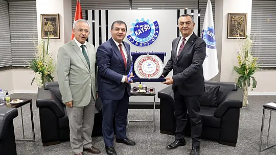 Bakan Yardımcısı uyardı: Bu düzenlemeden en çok Kayseri etkilenecek!