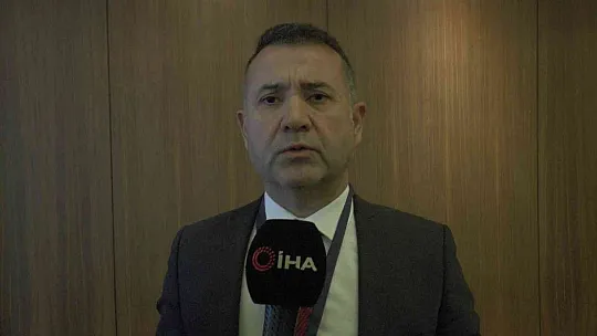 Kayseri'de kanser tehlikesi masaya yatırıldı...