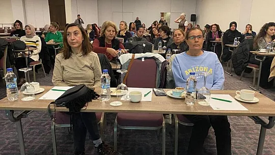 Erken Tanı Hayat Kurtarır'