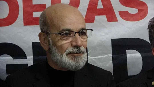 Özcan: Dünyada yaşayan Yozgatlıların şemsiyesi olacağız