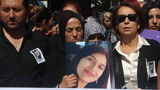 Öldürülen Edanur Çoban'ın annesinden yürekleri sızlatan feryat