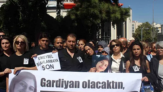 Öldürülen Edanur Çoban'ın annesinden yürekleri sızlatan feryat