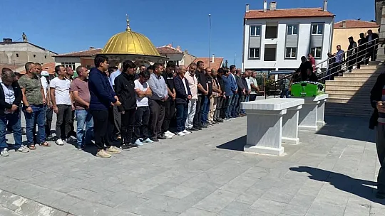 Öldürülen Edanur Çoban'ın annesinden yürekleri sızlatan feryat