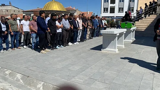 Edanur'un katil zanlısı adliyede!