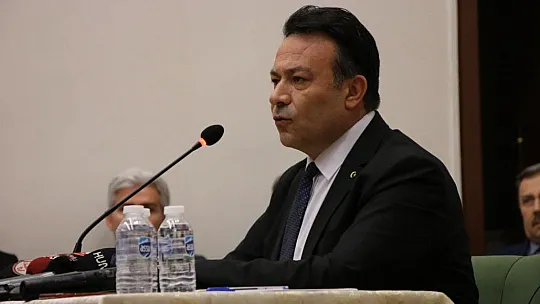 Deprem bölgesinde konteyner kent kuracaklar...