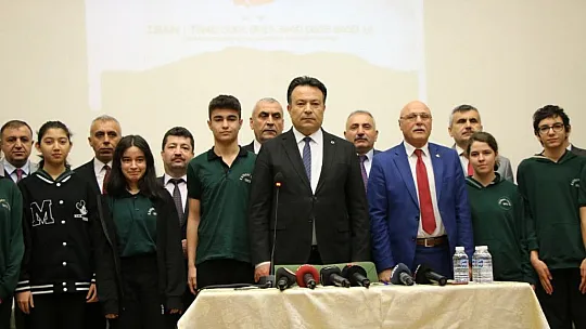 Deprem bölgesinde konteyner kent kuracaklar...