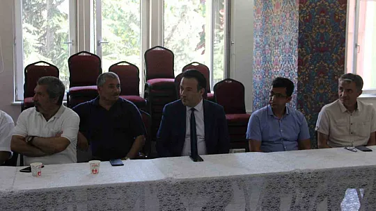 'İlkyardım insana her yaşta gereklidir'