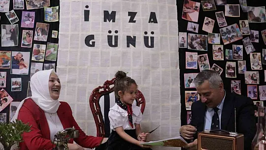 Fuarın böylesi görülmedi