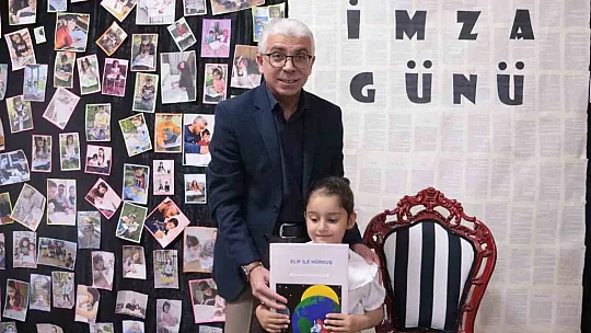 Fuarın böylesi görülmedi