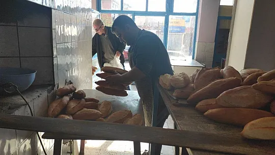 'En ucuz ekmek bizde' iddiası!