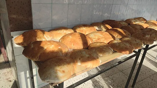 'En ucuz ekmek bizde' iddiası!