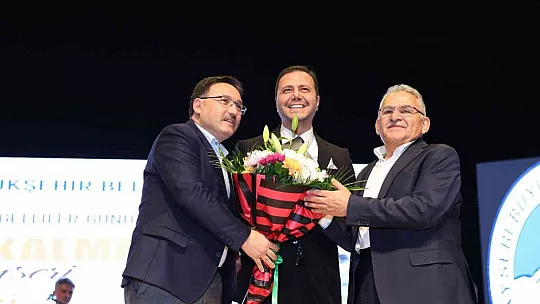 Engelliler Gününe Özel Orhan Hakalmaz Konseri
