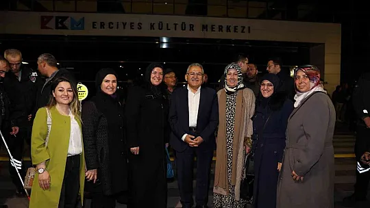 Engelliler Gününe Özel Orhan Hakalmaz Konseri