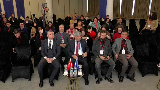 Sarıkaya: Satılan ürünlerde kalite ve fiyat dışında çevreci yaklaşımlar da aranmaya başladı