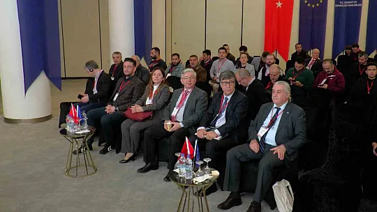 Sarıkaya: Satılan ürünlerde kalite ve fiyat dışında çevreci yaklaşımlar da aranmaya başladı