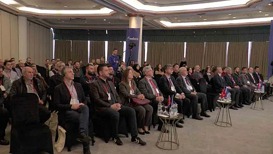 Sarıkaya: Satılan ürünlerde kalite ve fiyat dışında çevreci yaklaşımlar da aranmaya başladı