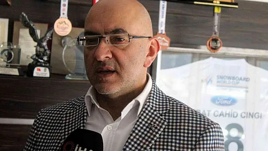 Erciyes 200 bini aşkın turisti ağırladı
