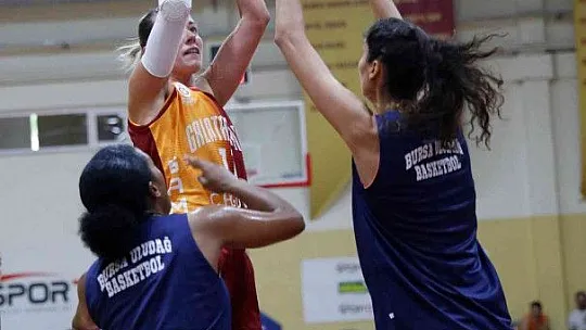 Erciyes Cup 16. kez kapılarını açacak
