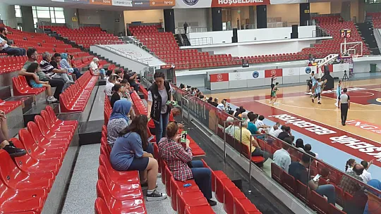 Uyuşturucunun zararları anlatıldı
