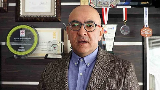 Erciyes, sömestir tatilinin ilk haftasında kaç kişiyi ağırladı?