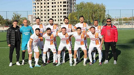 Erciyes Esen Makina gümbür gümbür geliyor