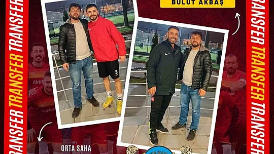 Hedef büyüttüler...