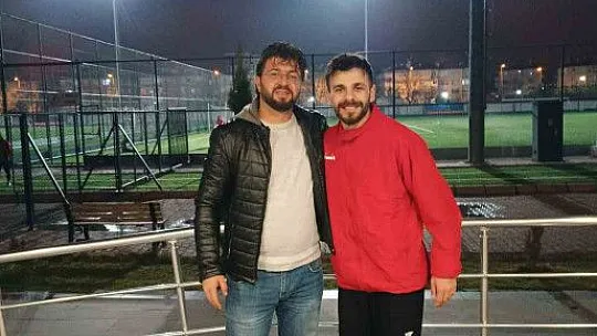 Hedef büyüttüler...