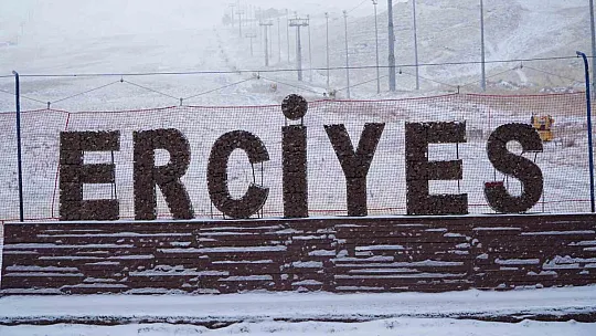 Başkan Erdenler: 'Coşkuyla bekliyoruz'