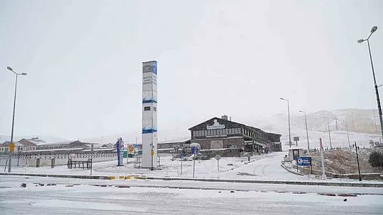 Başkan Erdenler: 'Coşkuyla bekliyoruz'
