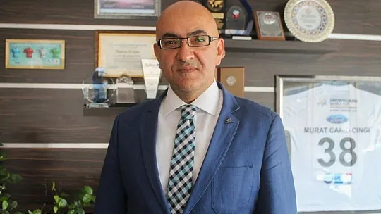 Müjde! Erciyes'te sezon açıldı