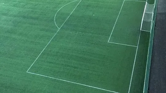 O stat ışıklandırıldı!