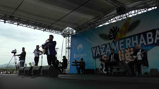 Erciyes Anadolu Holding çalışanlarına müjde