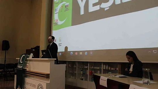 Madde bağımlılığı konuşuldu