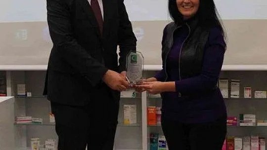 Madde bağımlılığı konuşuldu