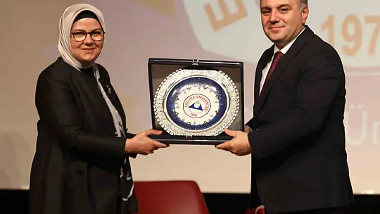 'Çok ciddi araştırma projelerinde yer alıyor'
